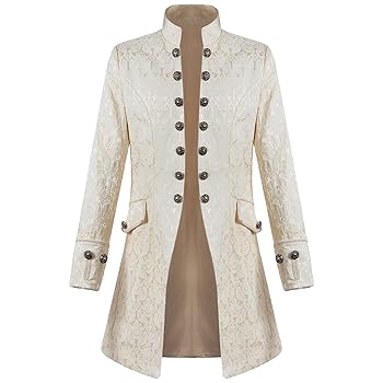 ジャケット・アウター Classical Stand Collar Trench Coat 71S+YIlErZL._UY350_.jpg